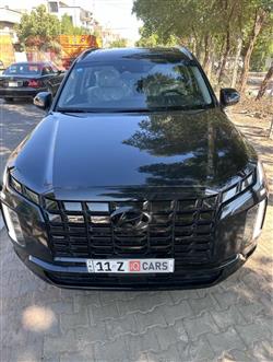 هيونداي باليسيد